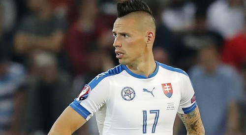 Hamšík je iba čerstvý tridsiatnik. V reprezentácii ešte potiahne