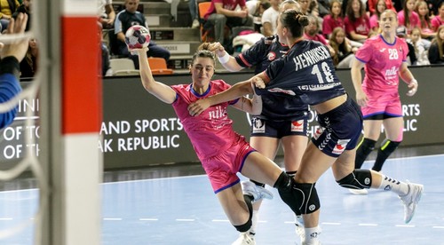 Hádzanárky po súboji s gigantom: sme na dobrej ceste