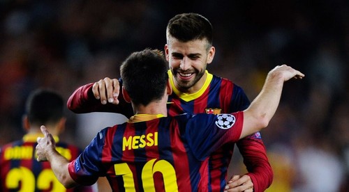 Messi môže zadarmo odísť z Barcelony. Má to jeden háčik!