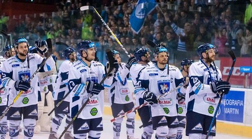 Košice bez semifinále playoff prvýkrát po šestnástich rokoch