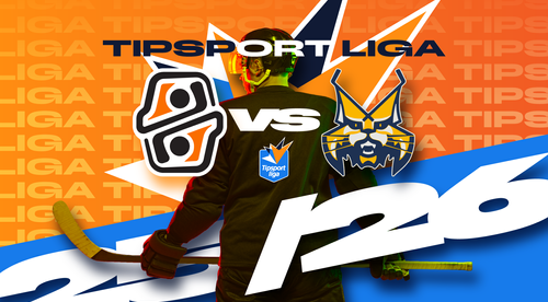 HIGHLIGHT: HC Košice - HK Spišská Nová Ves 2:0 v 29. kole Tipsport ligy