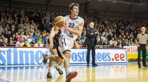 Do kádra Levíc pribudol skúsený estónsky reprezentant