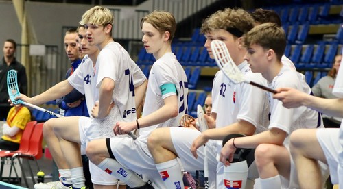 Slovensko na stabilnom šiestom mieste, Česi po dvoch tituloch naprázdno