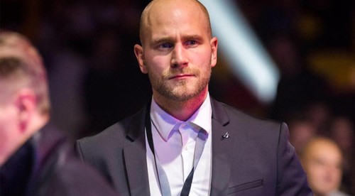 Pavol Neruda: Takúto kulisu sme naposledy zažili, keď sme sa stali majstrami sveta v hokeji