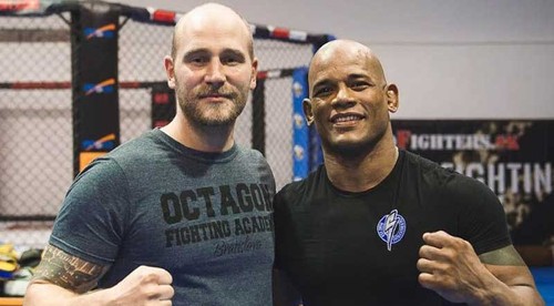 MMA nie je o krvavom násilí, je to šport: Tvrdí tvorca show Oktagon Výzva