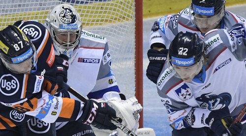 Košice môžu prelomiť štvrťfinálovú smolu v derby sérii proti Popradu