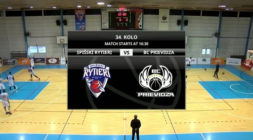 Je to jedno, ako to vyzeralo... Spiš vyhral nad Prievidzou