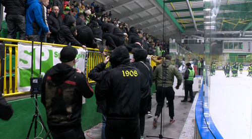 Reakcie na hromadnú bitku v Žiline: Polícia preveruje záznamy, zasadne aj senát SZĽH