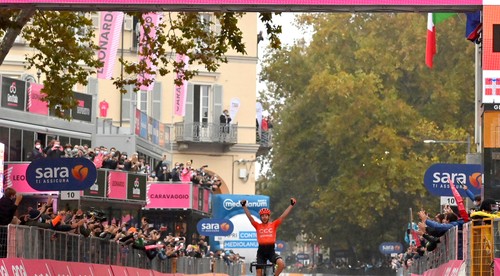 Víťazný Čech nedostane za triumf ani vindru