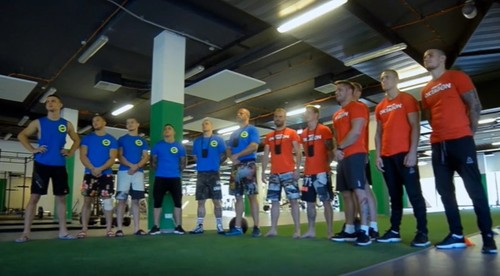 Oktagon Výzva: Už zajtra na vás čaká Výzva trénerov