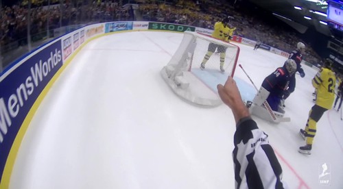 Sumár prvého dňa MS2024