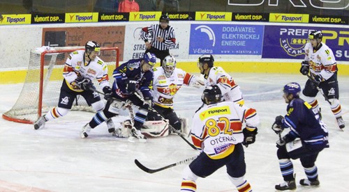 Deku sme nezhodili ani v Turci