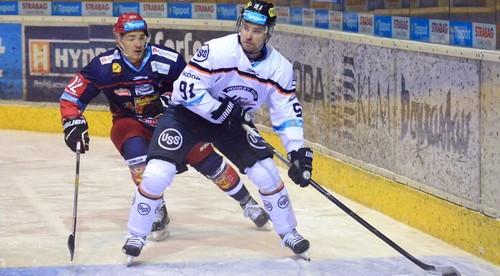 HKM Zvolen - HC Košice