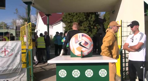 Slovnaft Cup priniesol veľké prekvapenie