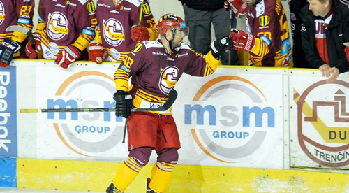 Saarinen otočil zápas s Duklou