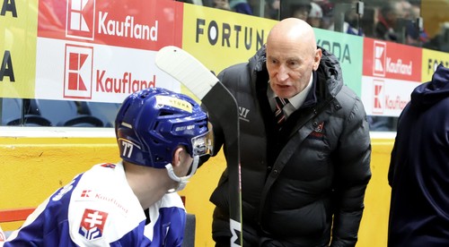 Nemecký pohár na JOJŠPORT - zmeny v nominácii