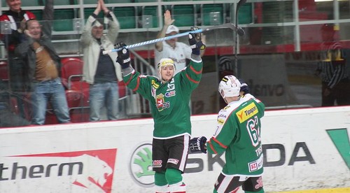 Prvý hetrik dala skalická osemdesiatrojka – Martinova gólová jazda