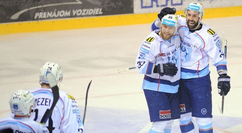 S Pavlodarom potešilo nasadenie tímu, pred CHL ešte jeden test