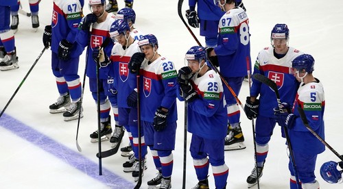 Po šampionáte opäť tŕpneme pri pohľade na olympijský renking