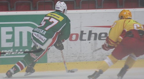 Konečne doma...a prehra s Trenčínom!