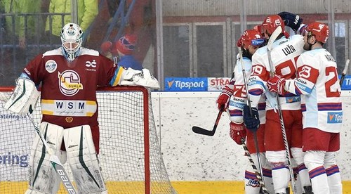 Liptáci v ďalšej sezóne pod vedením Paukovčeka s Halajom