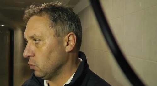 Peter Oremus v nasledujúcej sezóne nebude viesť Duklu Trenčín
