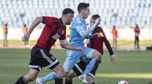 ÚLK verí, že oba kluby vyvinú maximálne úsilie, aby sa derby odohralo v pôvodnom termíne