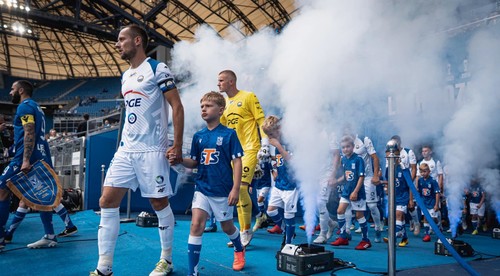 Ekstraklasa začala remízami a prekvapeniami. Servírujeme hneď štyri duely