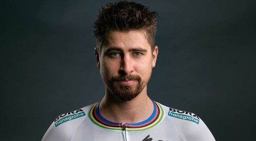 Kruh sa uzavrel, Sagan oznámil veľkú zmenu