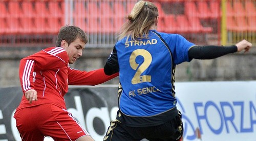 Banská Bystrica - Senica