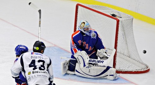 Zahanbujúca prehra kamzíkov v Košiciach