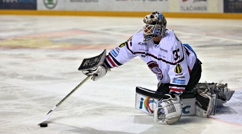 HC Banská Bystrica - MsHK Žilina