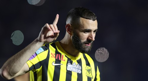 Veľký odliv hráčov do Saudskej Arábie podľa Čeferina nehrozí