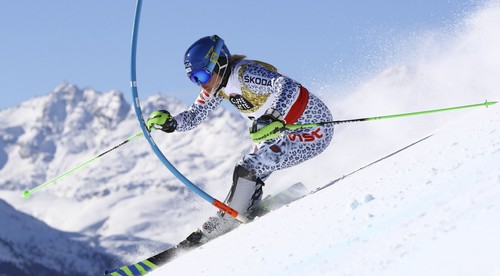 Padlo rozhodnutie! Vynechá Velez-Zuzulová aj Kranjsku Goru a Flachau?
