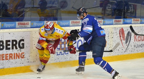 Trenčín  suverénne v semifinále, Poprad v playoff bez výhry
