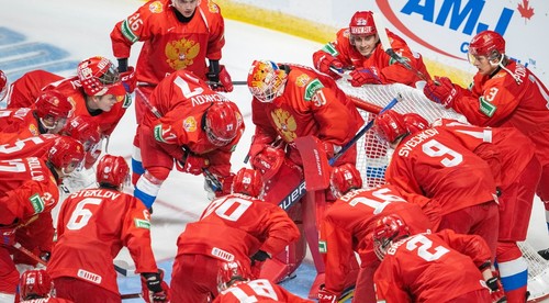 Česko-ruský hokejový konflikt musí rozlúsknuť IIHF