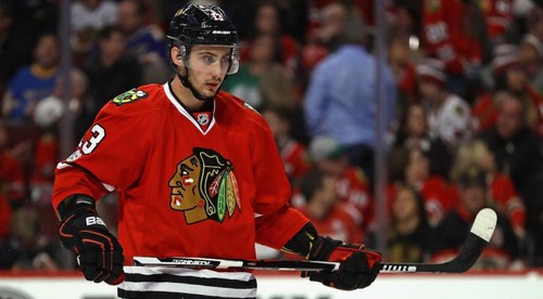 Chicago s Jurčom po desiatich rokoch definitívne nebude hrať play-off