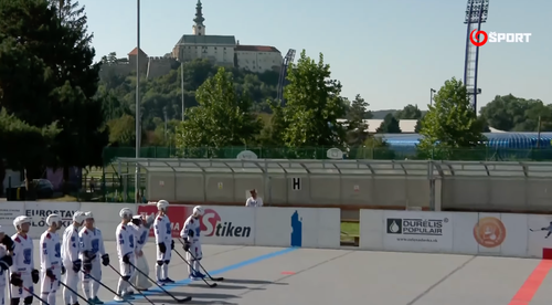 Majster odštartoval sezónu triumfom pred kamerami JOJŠPORT