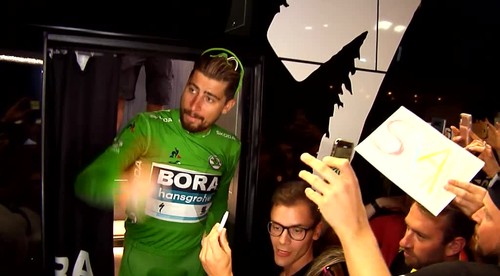 Silná konkurencia aj príprava na MS. Sagan vymenil Okolo Slovenska za obľúbené klasiky v Québecu a Montreale