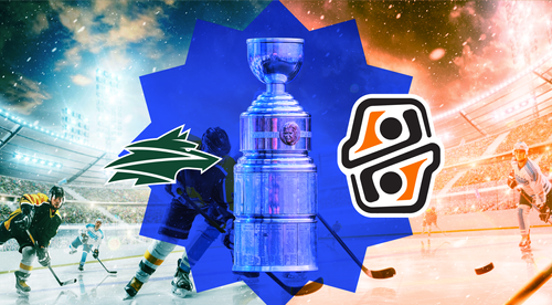 DOXXbet Vlci Žilina - HC Košice 2:1 pp v 4. kole Tipos extraligy