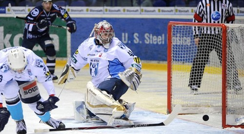 HC Kosice - HK Nitra