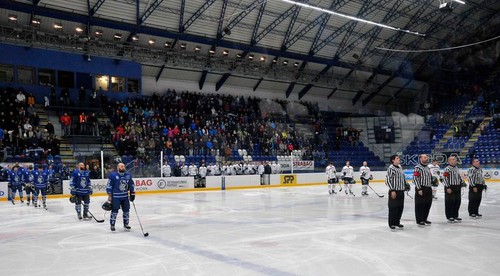 V derby rozhodlo predĺženie