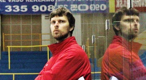 Tréner Javorčík bude pôsobiť pri SR 17