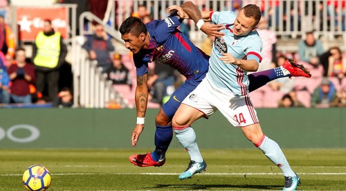 Lobotka môže hrať za Barcelonu i Inter