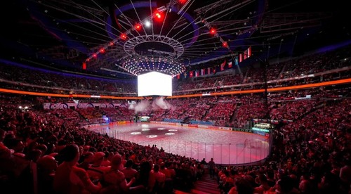 MS v hokeji: Nový tréner a odrieknuté účasti hráčov