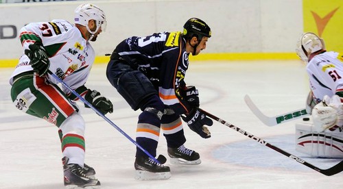 HC Košice - Skalica
