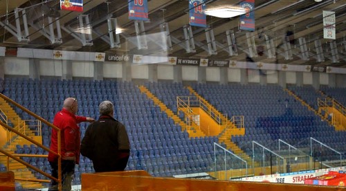 HKM Zvolen od 1. októbra bez generálneho manažéra