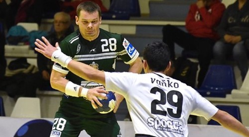 HC Sporta Hlohovec- Tatran Prešov