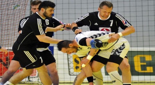 Sporta Hlohovec - Agro Topoľčany