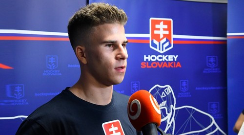 Šikovnejší Plekanec s veľkou budúcnosťou v NHL, chvália nášho juniora